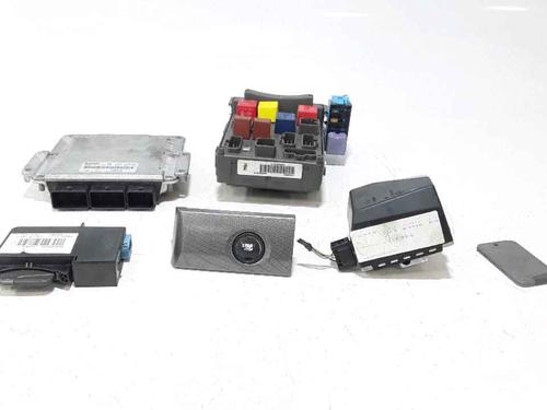 Used Engine control unit (ECU) RENAULT VEL SATIS (BJ0_) 2.2 dCi (BJ0E, BJ0F) (150 hp) 25194923