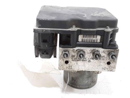 Used ABS pump MERCEDES-BENZ B-CLASS Sports Tourer (W245) B 180 CDI (245.207) (109 hp) 25165492