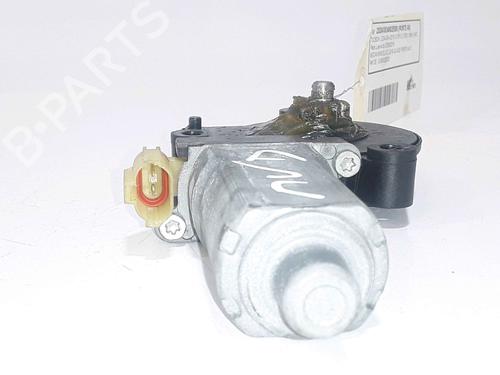 Front right window mechanism HYUNDAI TUCSON (JM) 2.0 CRDi | BP25191790C23 