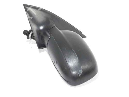 Left mirror VW POLO (9N_, 9A_) 1.2 12V | BP25186695C26 