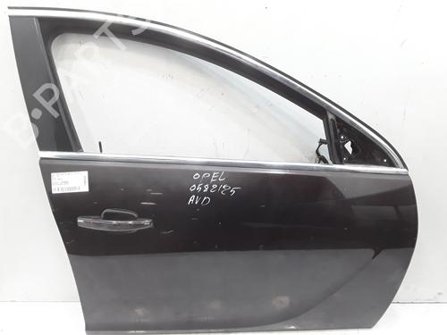 Used Right front door OPEL INSIGNIA A (G09) 2.0 CDTI (68) (160 hp) 30796742