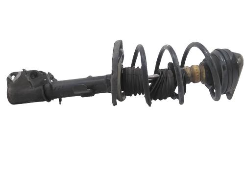 Høyre foran støtdemper RENAULT CLIO III (BR0/1, CR0/1) 1.5 dCi (75 hp) 32398517