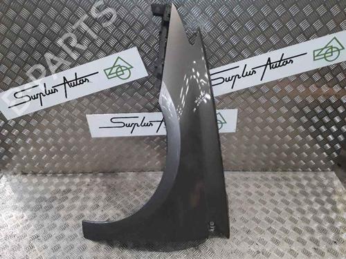 Used Left front fenders RENAULT LAGUNA III (BT0/1) 2.0 dCi (BT01, BT08, BT09, BT0E, BT0K, BT12, BT1C, BT1D,... (150 hp) 25181606