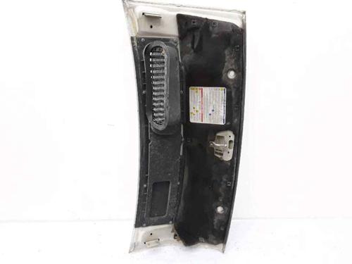 Hood FIAT DUCATO Van (250_) 130 Multijet 2,3 D | BP25167549C1