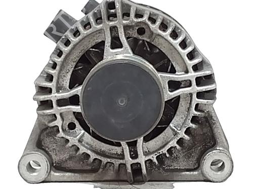 Alternator CITROËN C3 II (SC_) 1.2 VTi 82 | BP38274044M7 - Image 3