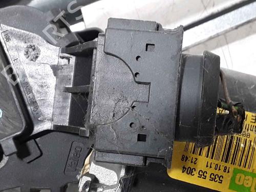 Front wiper motor MINI MINI (R56) Cooper D | BP25201535M29 