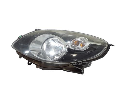 Used Left headlight Left headlight RENAULT TWINGO II (CN0_) 1.2 16V (CN04, CN0B) (75 hp) 39994898 39994898