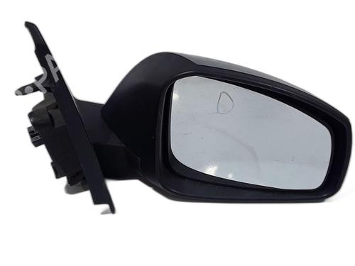 Used Right mirror RENAULT MEGANE III Coupe (DZ0/1_) 1.9 dCi (DZ0N, DZ0J, DZ1J, DZ1K) (131 hp) 28309513