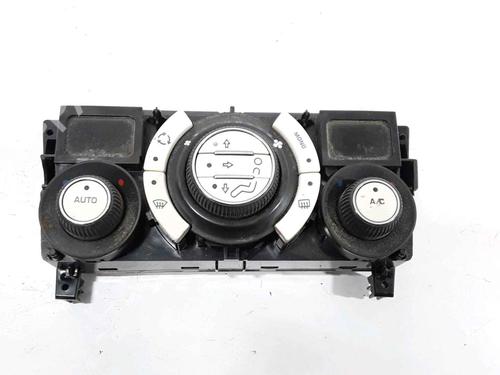 Used Climate control CITROËN C3 Picasso (SH_) 1.6 HDI 90 (92 hp) 25170736