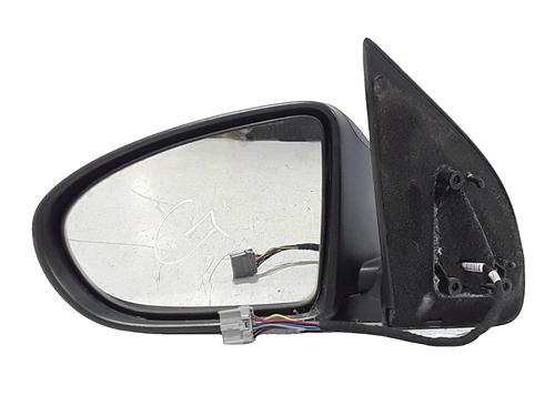 Used Left mirror NISSAN QASHQAI I (J10, NJ10) 1.5 dCi (106 hp) 32406236