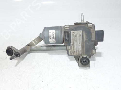 Used Front wiper motor VW GOLF IV (1J1) 1.9 TDI (130 hp) 25201428