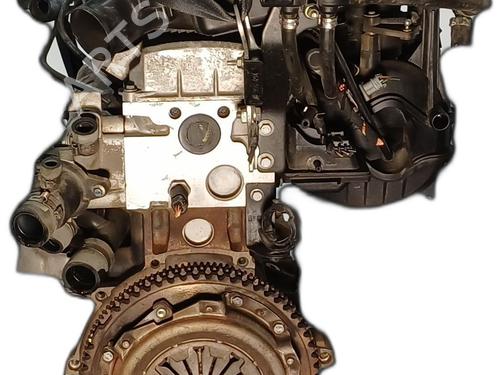 Motor DACIA SANDERO 1.4 MPI LPG (72 hp) 30446795