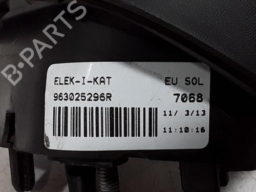 Left mirror RENAULT CLIO IV (BH_) 1.5 dCi 90 | BP29045266C26 