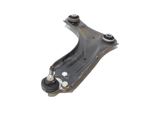 Used Right front suspension arm Right front suspension arm RENAULT SCÉNIC III (JZ0/1_) 1.9 dCi (JZ0J, JZ1J, JZ1K, JZ1S) (131 hp) 33917680 33917680
