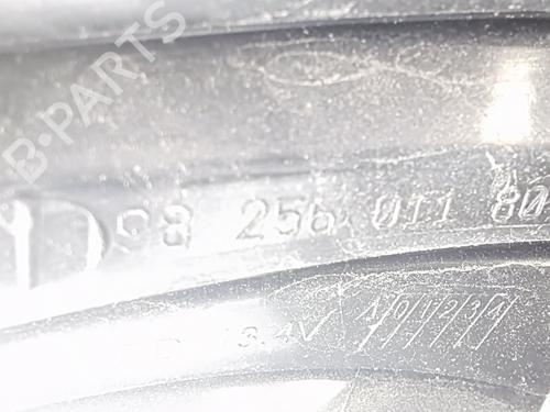 Right taillight PEUGEOT 208 I (CA_, CC_) 1.2 PureTech 82 | BP29871543C35