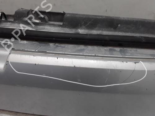 Tailgate PEUGEOT 3008 I MPV (0U_) 1.6 HDi | BP29045310C6