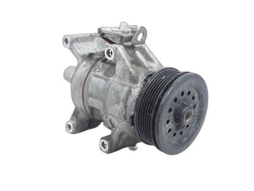 AC compressor TOYOTA URBAN CRUISER (_P1_) 1.4 D-4D (NLP110_, NLP110R) | BP29871544M34