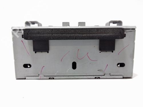 Used Radio FORD FIESTA VI (CB1, CCN) 1.6 TDCi (95 hp) 26607944