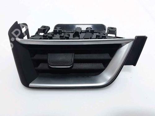 Used Grille RENAULT CLIO V (B7_) 1.5 Blue dCi 85 (B7AG) (86 hp) 25167616