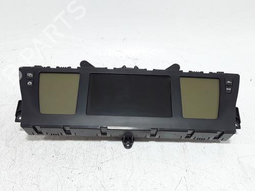 Used Instrument cluster Instrument cluster 39495818 39495818