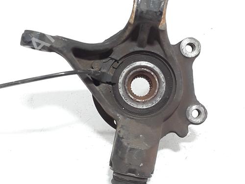 Left front steering knuckle CITROËN C4 I (LC_) 1.6 HDi | BP27601034M25 