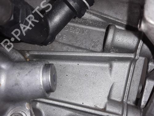 Gearbox VW UP! (121, 122, BL1, BL2, BL3, 123) 1.0 | BP25184929M3 