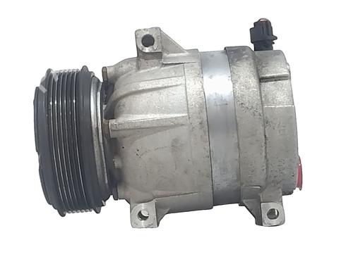 Used AC compressor AC compressor RENAULT LAGUNA II Grandtour (KG0/1_) [2001-2007] 38341252 38341252
