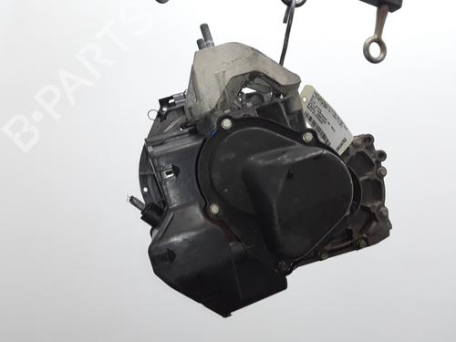 Gearbox FORD FIESTA VI (CB1, CCN) 1.4 TDCi | BP32004490M3