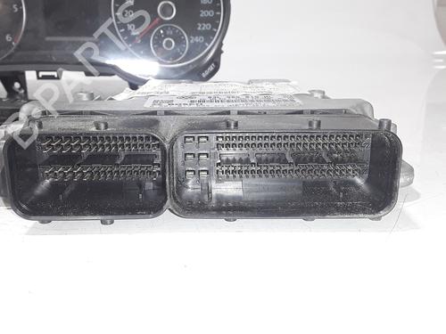 Electronic module SEAT ALHAMBRA (710, 711) 2.0 TDI | BP25176197M83 