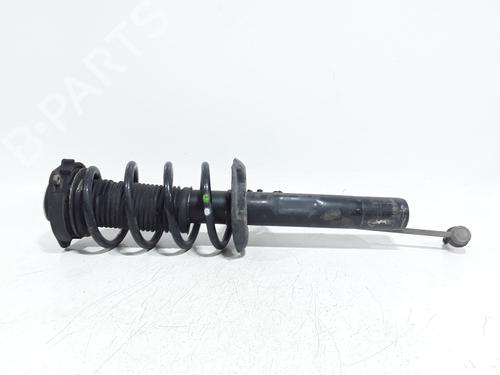 Used Left front shock absorber Left front shock absorber 37728891 37728891