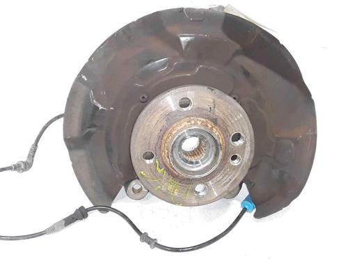 Used Left front steering knuckle MINI MINI (R56) Cooper (122 hp) 25198142