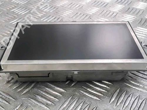 Display monitor PEUGEOT 407 SW (6E_, 6D_) 2.0 HDi 135 | BP25189894C48 