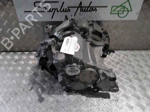 Gearbox MERCEDES-BENZ A-CLASS (W169) A 180 CDI (169.007, 169.307) | BP25184588M3 