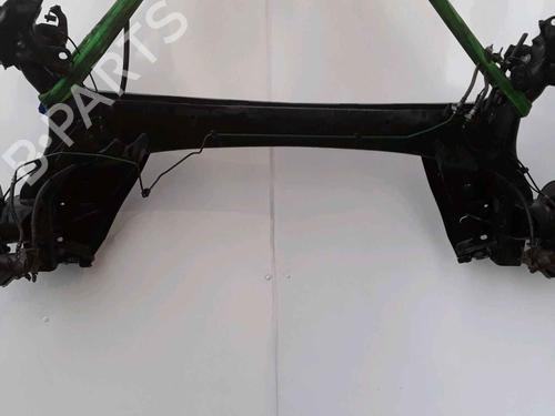 Rear axle RENAULT MEGANE II (BM0/1_, CM0/1_) 1.5 dCi (BM1F, CM1F) | BP25198630M2 