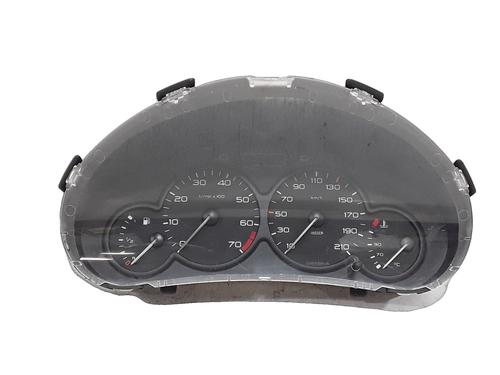 Used Instrument cluster Instrument cluster 38797301 38797301