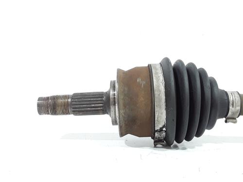 Left front driveshaft FIAT 500 (312_) 1.2 (312AXA1A) | BP37594187M38 - Image 3