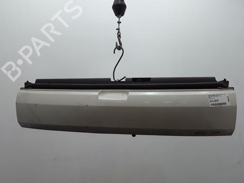Used Tailgate Tailgate 38255500 38255500