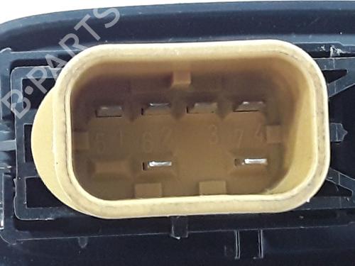 Høyre Foran elrute bryter FORD FIESTA VI (CB1, CCN) 1.4 TDCi | BP29379797I26 