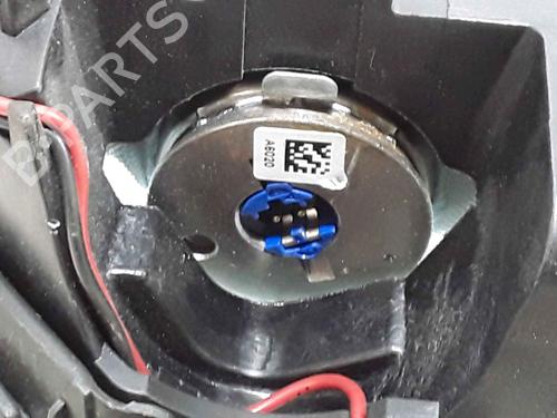 Driver airbag PEUGEOT 308 I (4A_, 4C_) 1.6 16V | BP25160643C9 