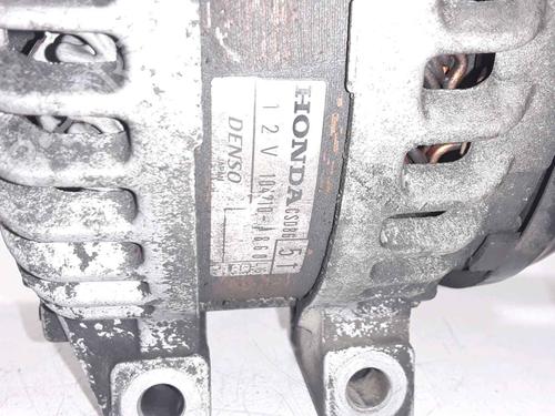 Alternator HONDA CIVIC VIII Hatchback (FN, FK) 2.2 CTDi (FK3) | BP25179387M7 