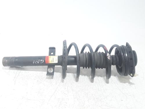 Used Right front shock absorber RENAULT MEGANE II (BM0/1_, CM0/1_) 1.9 dCi (BM0G, CM0G) (120 hp) 31604592