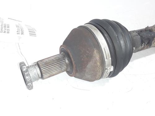 Right front driveshaft SEAT IBIZA IV (6J5, 6P1) 1.2 TDI | BP25201014M39 