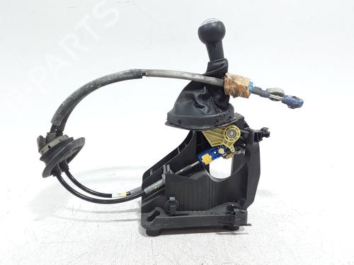 Used Gear lever Gear lever PEUGEOT 308 I (4A_, 4C_) 1.6 HDi (90 hp) 33750124 33750124