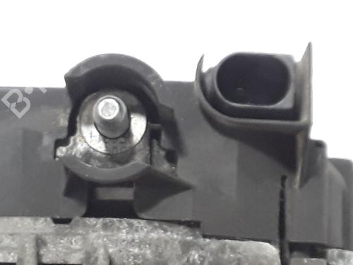 Alternator FORD C-MAX II (DXA/CB7, DXA/CEU) 1.6 TDCi | BP29467829M7 