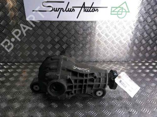 Used Other OPEL CORSA C (X01) 1.2 Twinport (F08, F68) (80 hp) 25199764