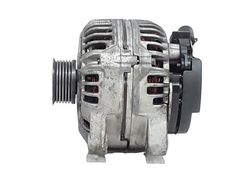 Used Alternator Alternator PEUGEOT 206 Hatchback (2A/C) 2.0 HDI 90 (90 hp) 40093880 40093880