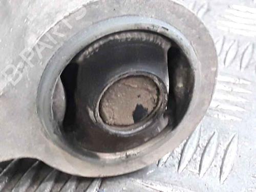 Right front suspension arm FORD FIESTA V (JH_, JD_) 1.25 16V | BP25196341M13 