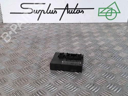 Used Electronic module VW GOLF PLUS V (5M1, 521) 1.9 TDI (90 hp) 25159595