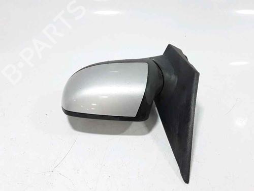 Left mirror FORD FUSION (JU_) 1.4 TDCi | BP25186668C26 