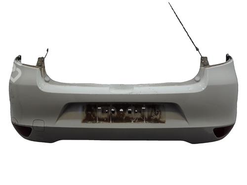Used Rear bumper Rear bumper 37674382 37674382